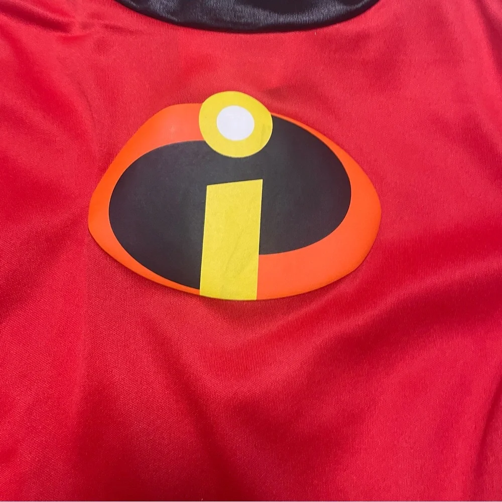The‎ Incredibles Superhero Costume, 3T-4T